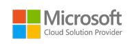 Microsoft Cloud Solution Provider